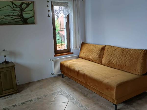 Apartamenty nad jeziorem „Odpocznij” 