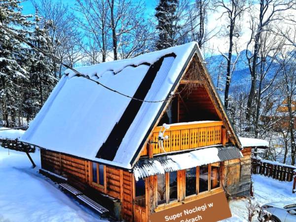 Super noclegi