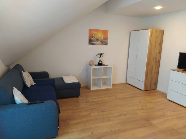 Pokoje Gościnne Barbara