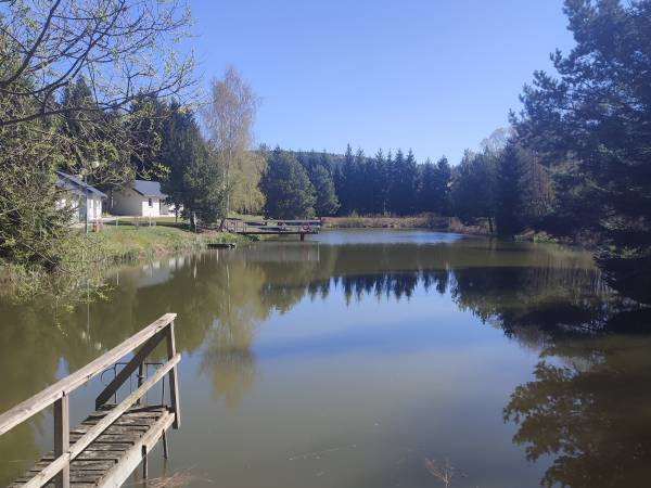 Centrum Rekreacji Krzeszów Krzeszówek