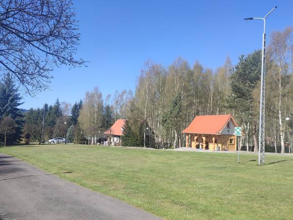 Centrum Rekreacji Krzeszów Krzeszówek