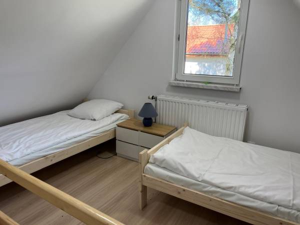 Centrum Rekreacji Krzeszów Krzeszówek