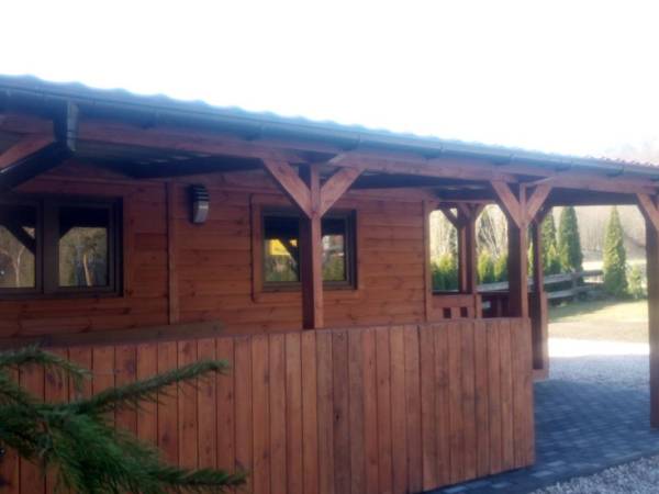 Agroturystyka Pod Wierzbami