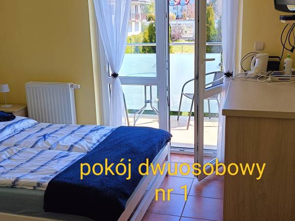 Morski Zakątek