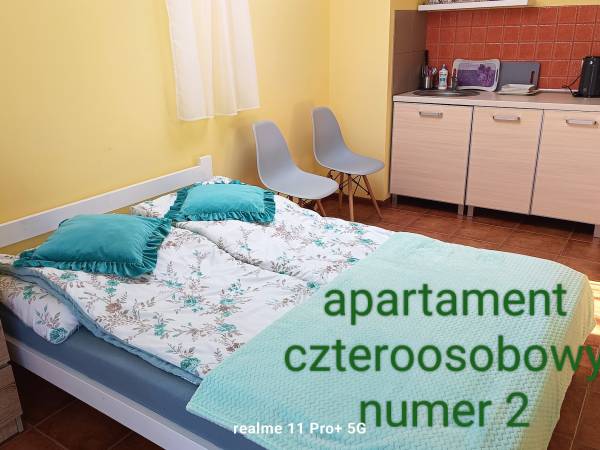 Morski Zakątek