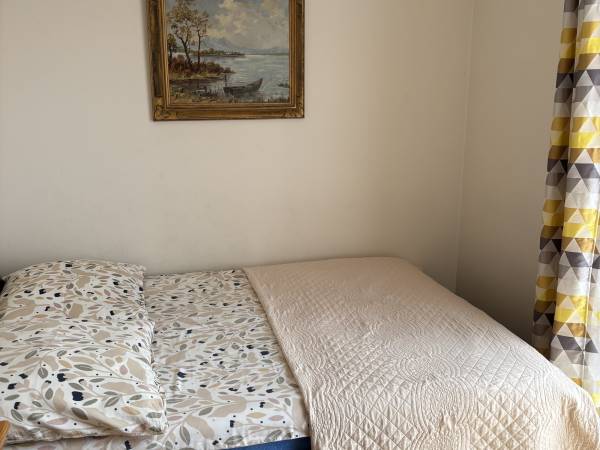 Apartament2pokojowy