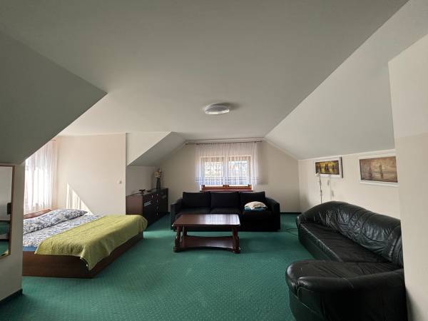 Apartamenty LeVilla 