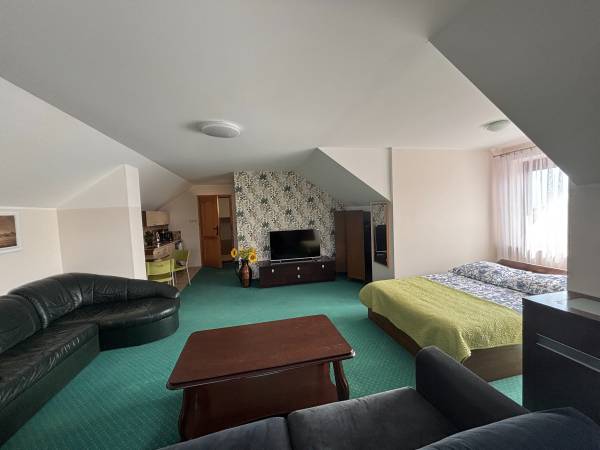 Apartamenty LeVilla 