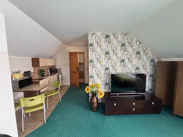 Apartamenty LeVilla 