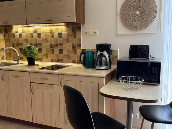 Apartament2pokojowy