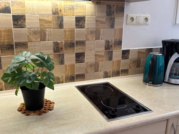 Apartament2pokojowy