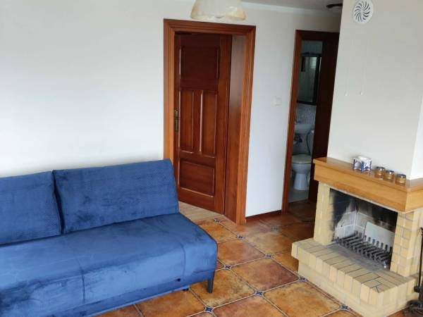 Apartamenty nad jeziorem „Odpocznij” 