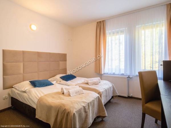 Ośrodek Wczasowy Sorrento