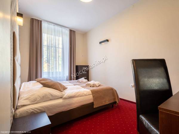 Ośrodek Wczasowy Sorrento