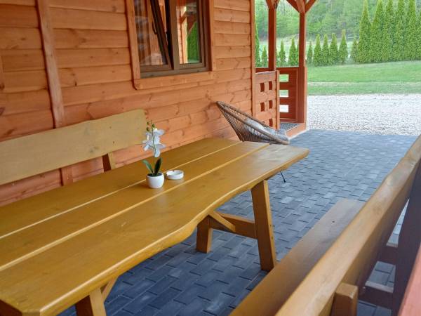 Agroturystyka Pod Wierzbami