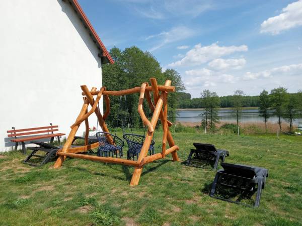 Agroturystyka Pod Wierzbami