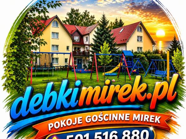 Dębki Mirek