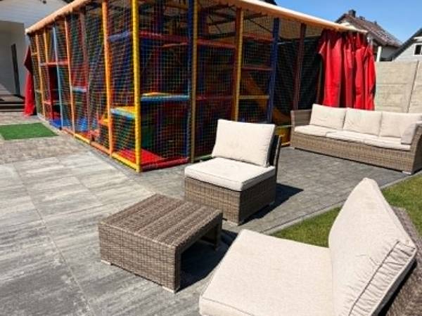 Apartamenty Dalia