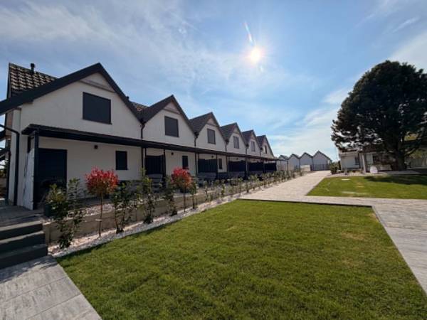 Apartamenty Dalia