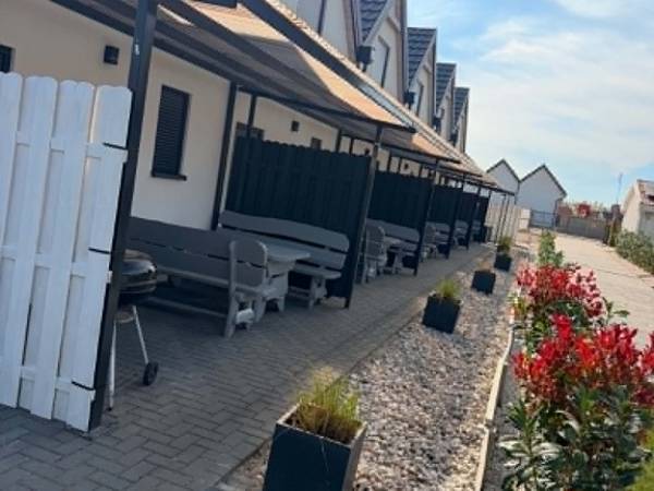 Apartamenty Dalia