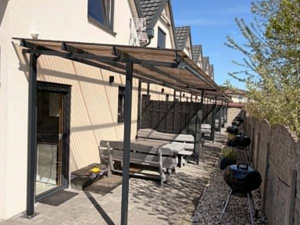 Apartamenty Dalia