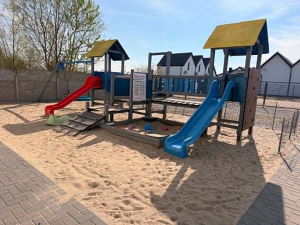 Apartamenty Dalia
