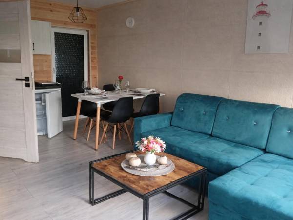 Apartamenty Dalia