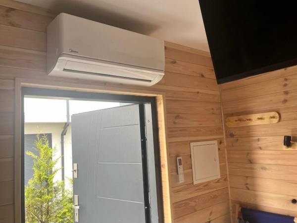 Apartamenty Dalia