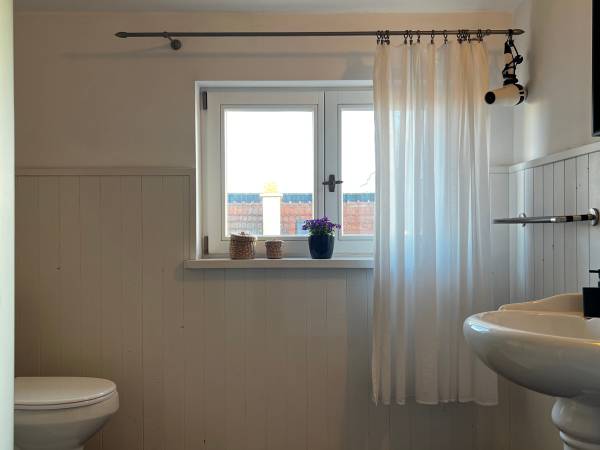 Apartament Niebieski