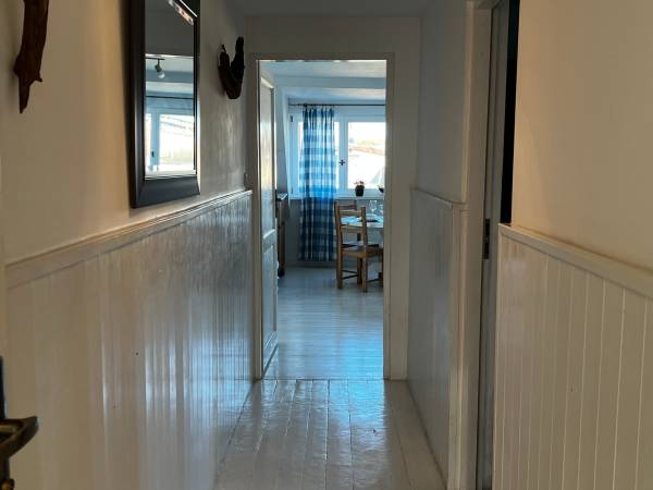 Apartament Niebieski