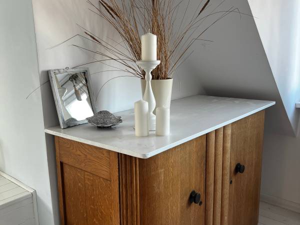 Apartament Niebieski