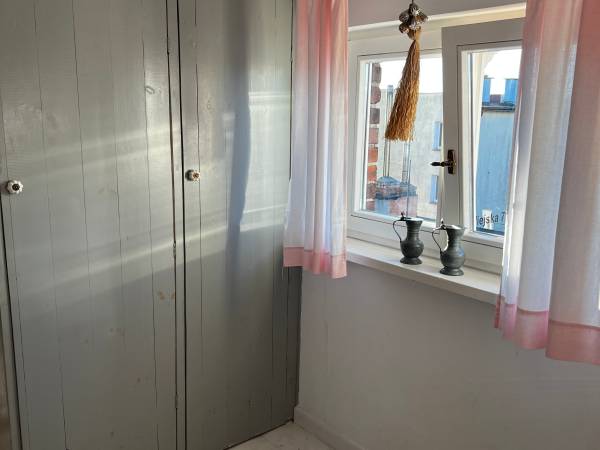 Apartament Różowy