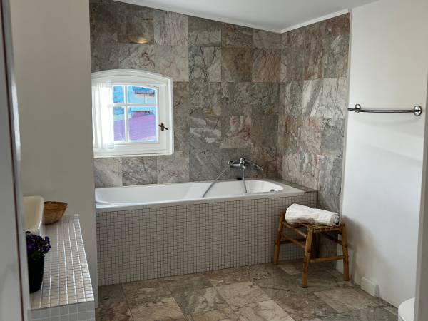 Apartament Różowy