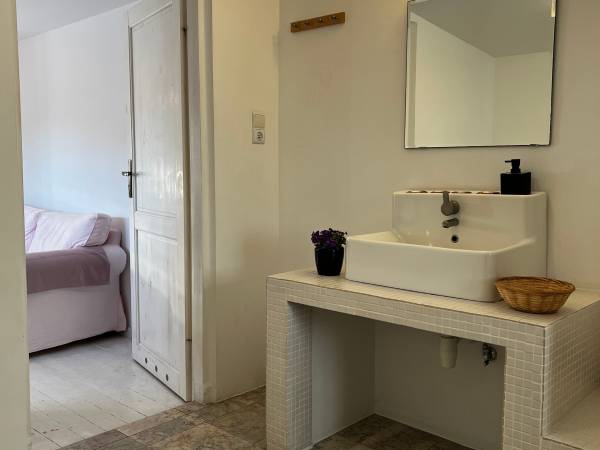 Apartament Różowy