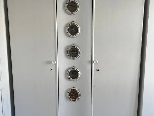 Apartament Szafirowy