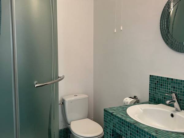 Apartament Zielony