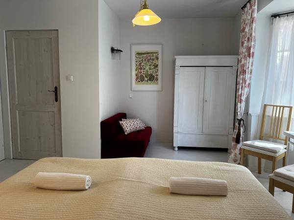 Apartament Koralowy