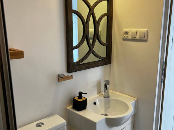 Apartament Koralowy