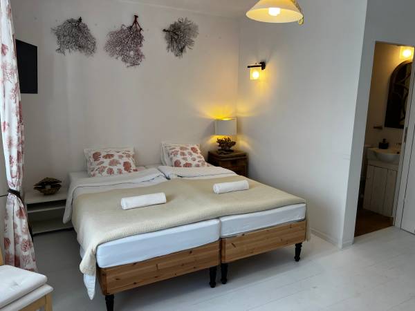 Apartament Koralowy