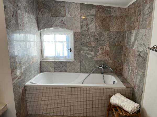 Apartament Różowy
