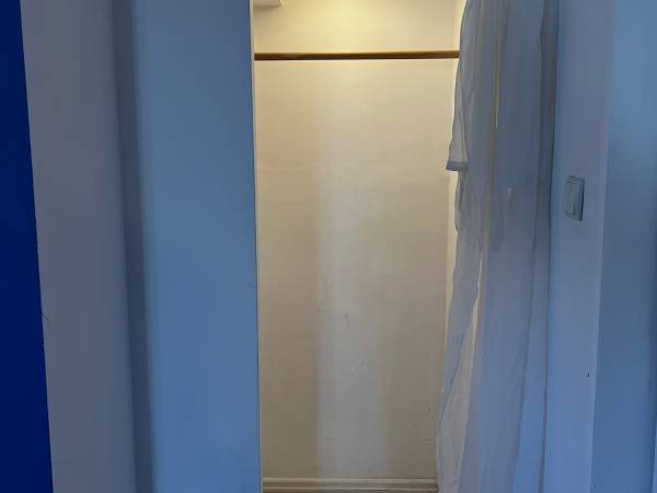 Apartament Szafirowy