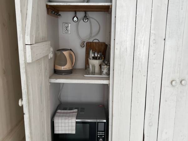 Apartament Koralowy