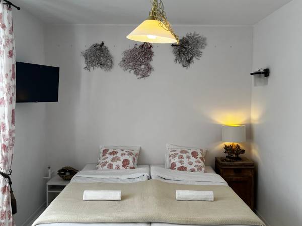 Apartament Koralowy