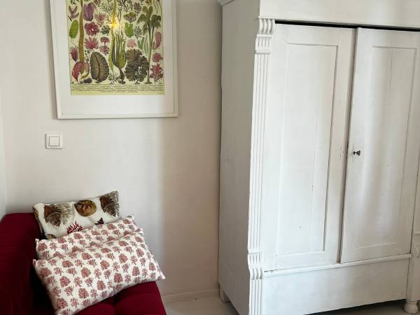 Apartament Koralowy