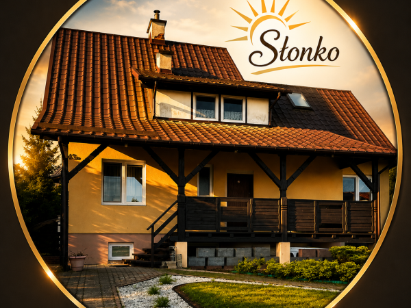 Agroturystyka Słonko