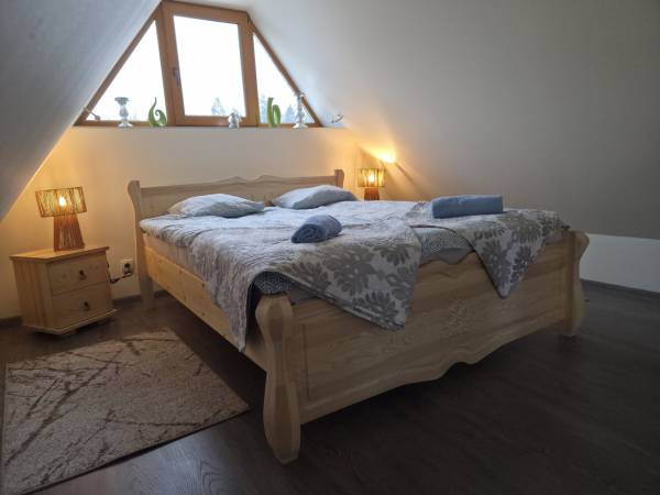 Apartament Podkowa