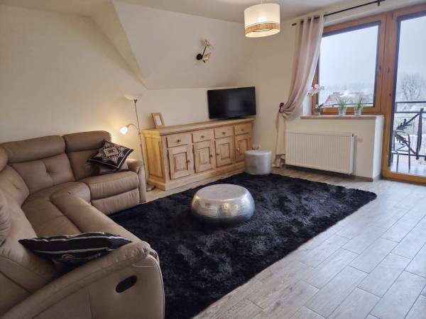 Apartament Podkowa