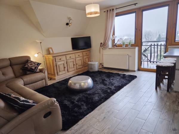 Apartament Podkowa