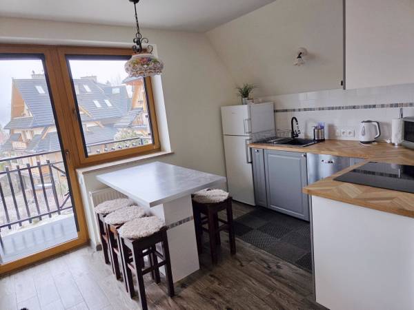 Apartament Podkowa