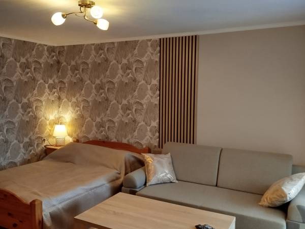 Pokoje gościnne u Beaty